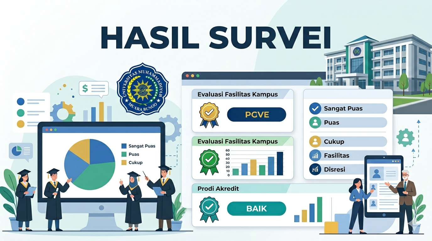 Survei Kepuasan